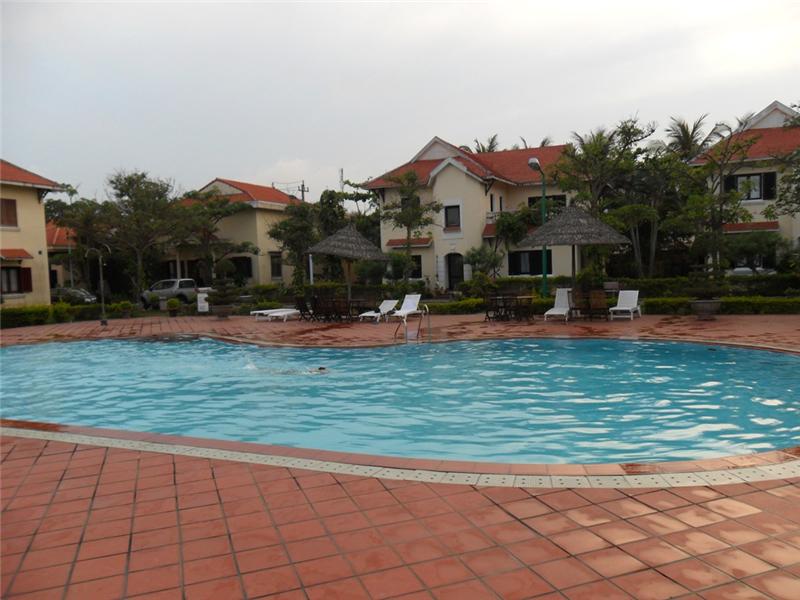 TOURANE HOTEL